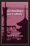 Technology and Culture:  by Allen W. Batteau