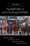 The Rhetoric of Agitation and Control:  by John W. Bowers, Donovan J. Ochs, Richard J. Jensen, David P. Schulz