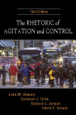 The Rhetoric of Agitation and Control: Third Edition by John W. Bowers, Donovan J. Ochs, Richard J. Jensen, David P. Schulz