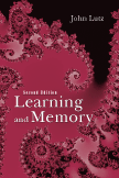 Learning and Memory: Second Edition by John  Lutz