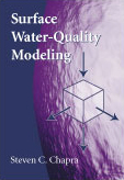 Surface Water-Quality Modeling:  by Steven C. Chapra