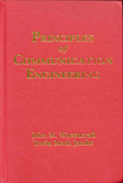 Principles of Communication Engineering:  by John M. Wozencraft, Irwin Mark Jacobs