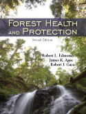 Forest Health and Protection: Second Edition by Robert L. Edmonds, James K. Agee, Robert I. Gara
