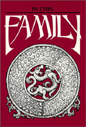 Family:  by   Pa Chin (translated by Sidney  Shapiro)