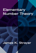 Elementary Number Theory:  by James K. Strayer