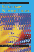 Elementary Number Theory:  by Charles  Vanden Eynden
