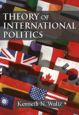 Theory of International Politics:  by Kenneth N. Waltz