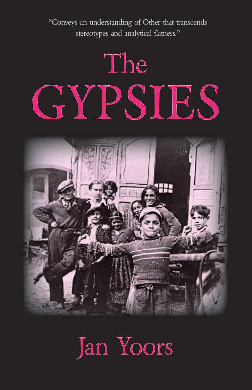 The Gypsies:  by Jan  Yoors