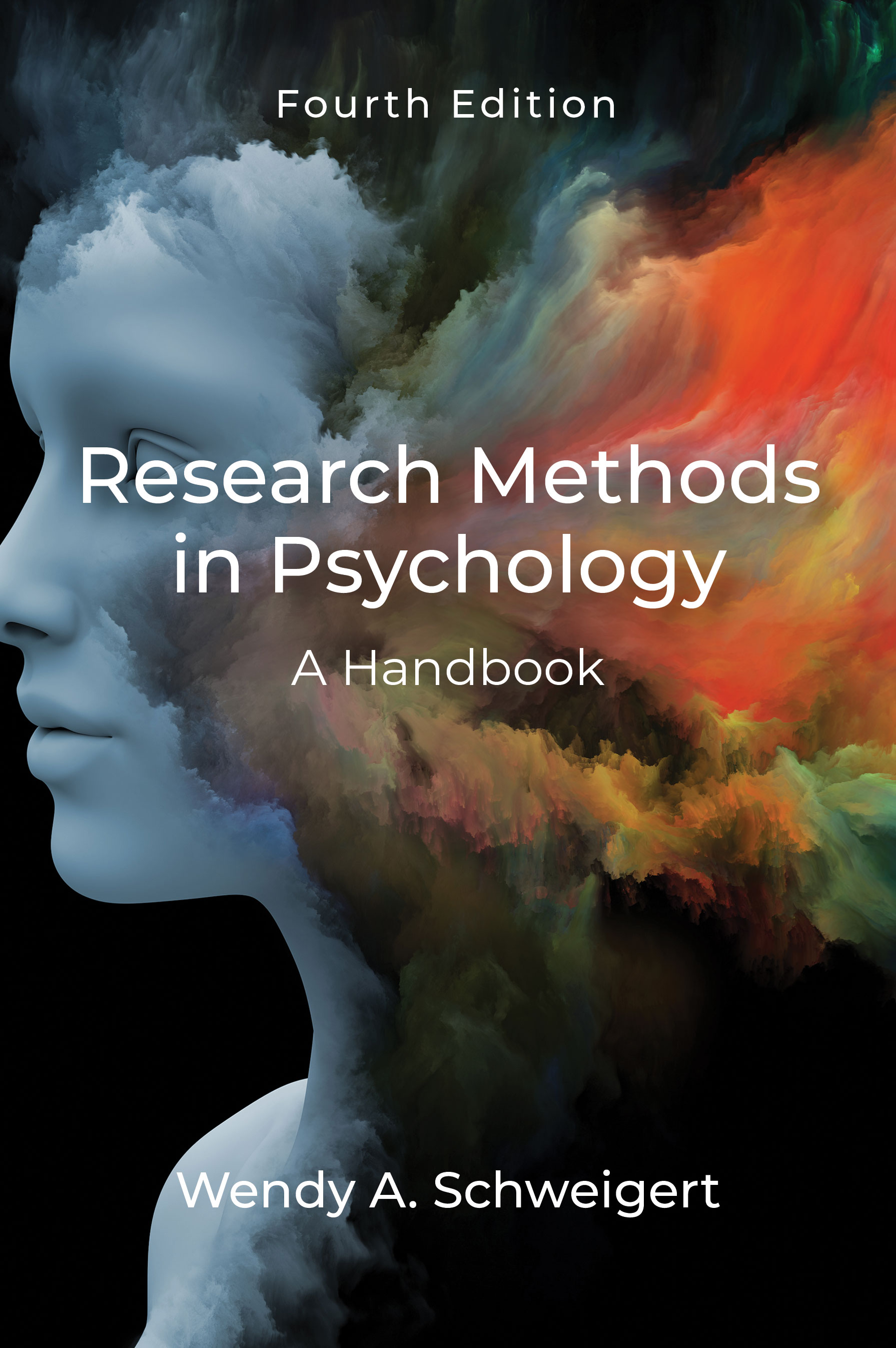 Waveland Press - Research Methods in Psychology - A Handbook