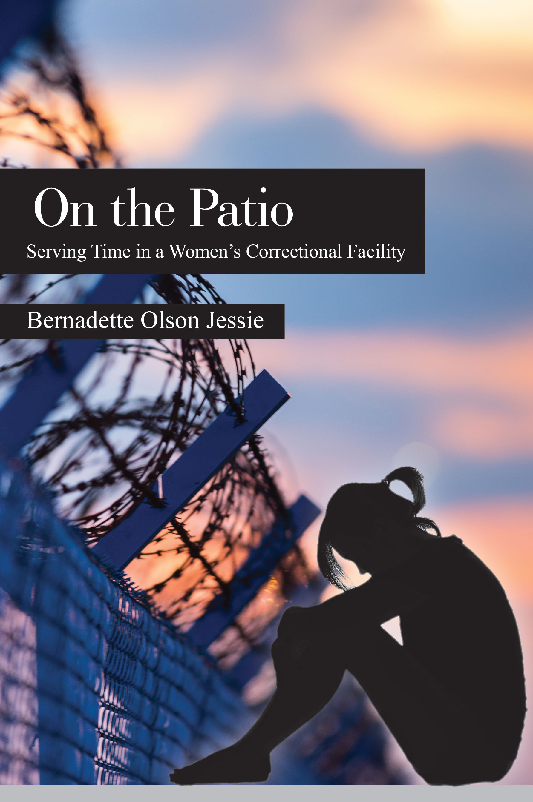 On the Patio: Serving Time in a Women