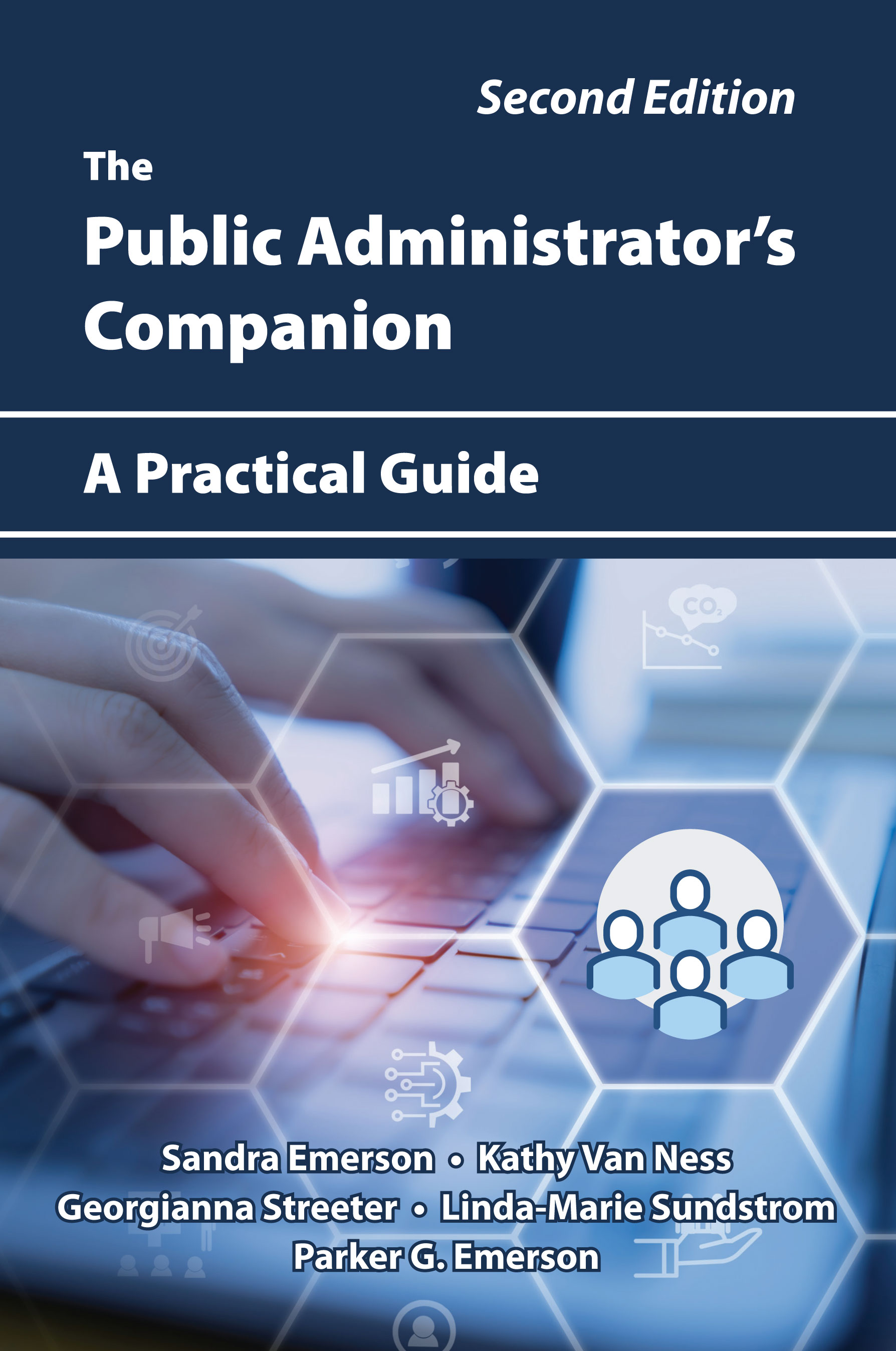 The Public Administrator