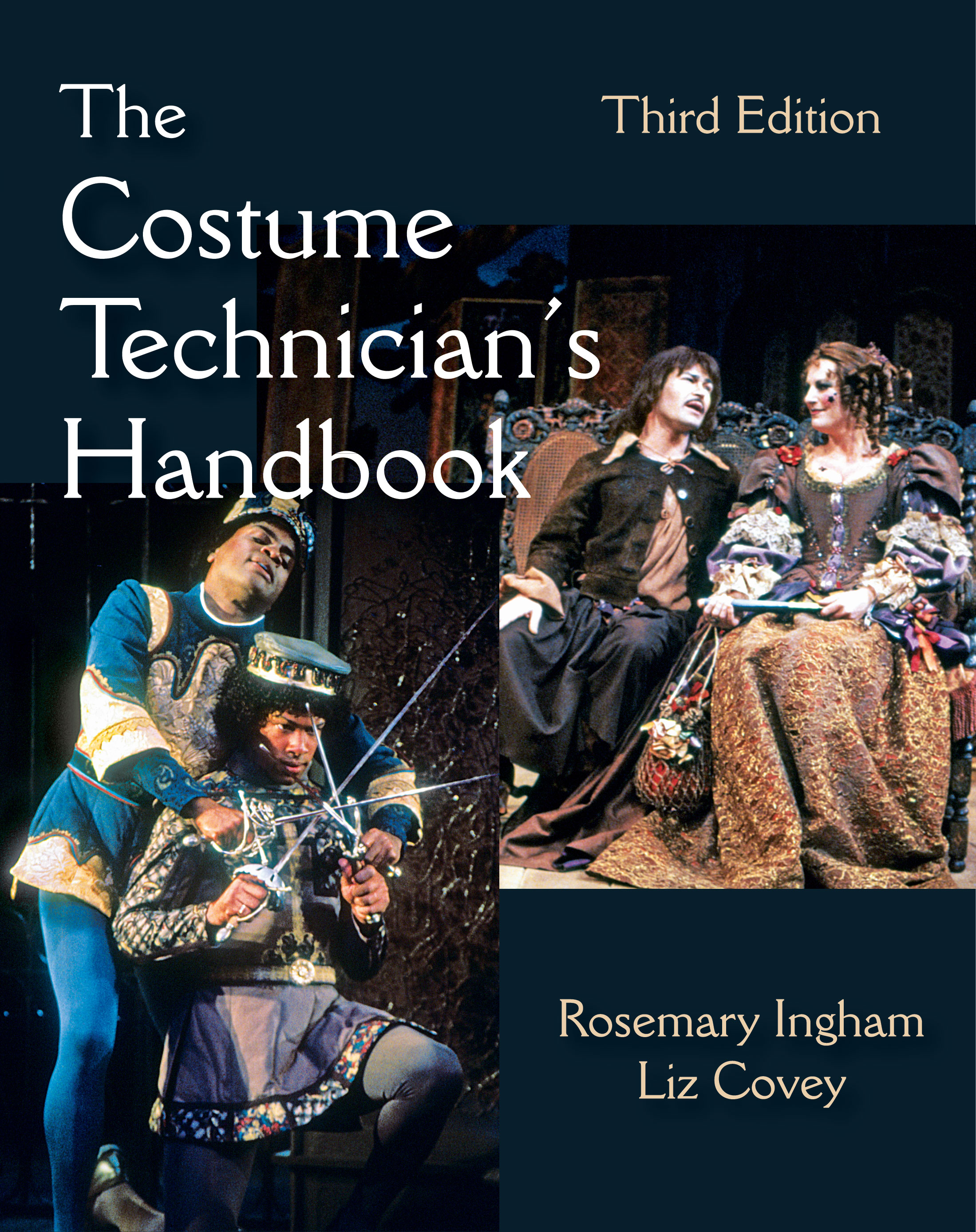 The Costume Technician