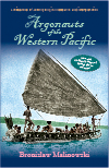 Argonauts of the Western Pacific: An Account of Native Enterprise and Adventure in the Archipelagoes of Melanesian New Guinea, Enhanced Edition, Enhancedth Edition by Bronislaw  Malinowski